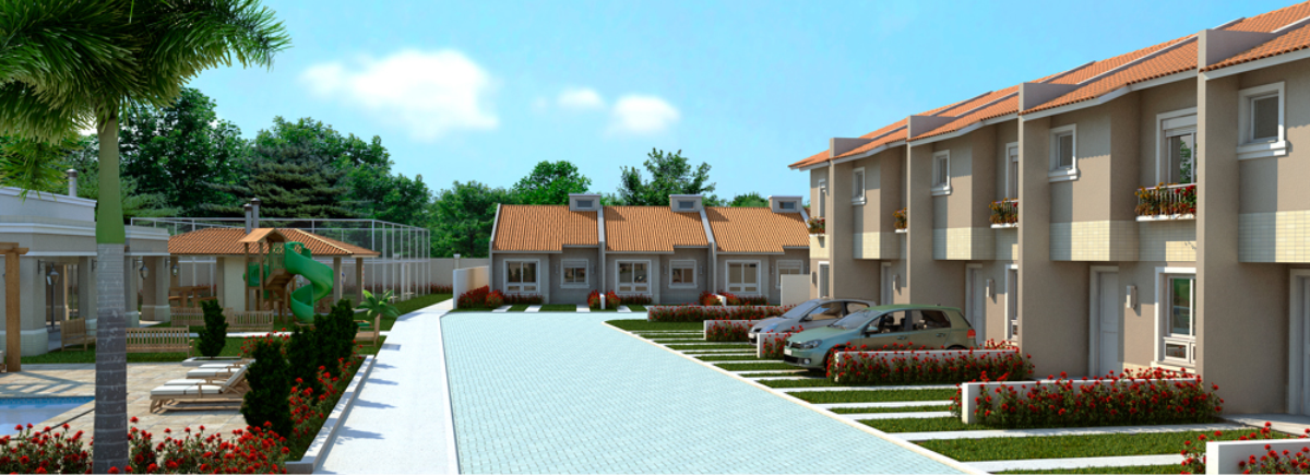 Residencial Villa di Ravenna