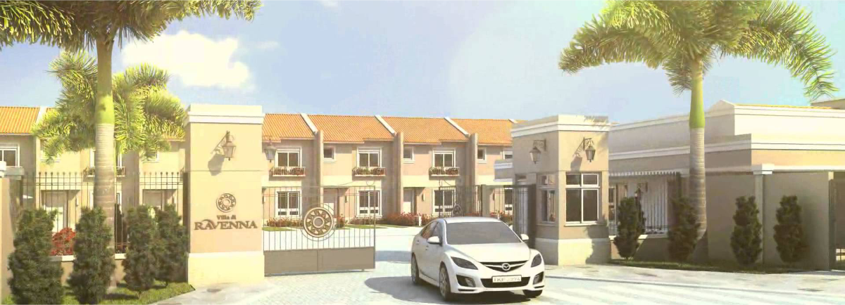 Residencial Villa di Ravenna